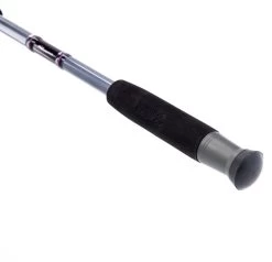 Mikado Ultraviolet II Pilk Spinning Reel Rod