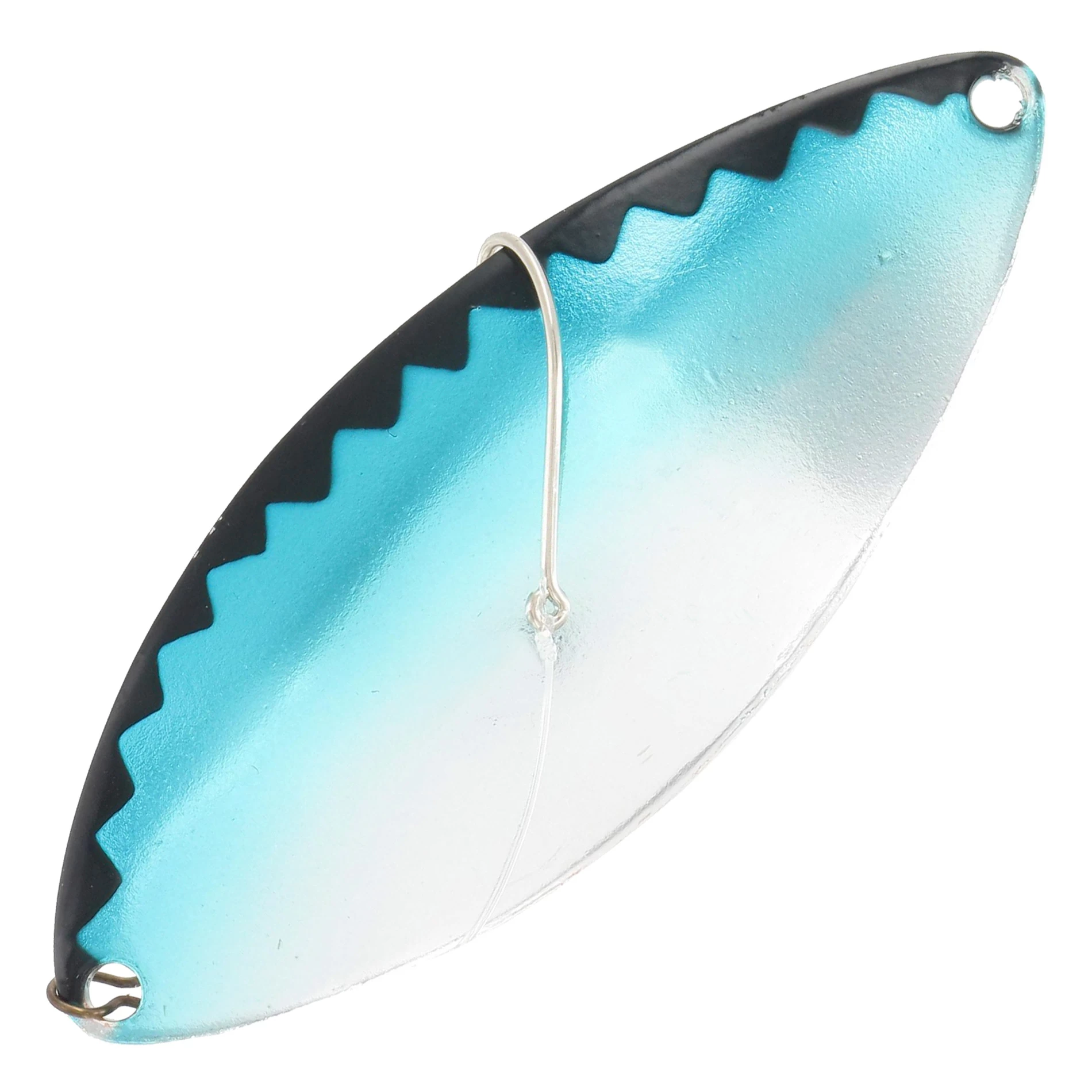 Kuusamo Lappi-Loiste 7 Cm Arctic Charr Jig 4 Kuusamo Lappi-Loiste 7 Cm Arctic Charr Jig - Image 2