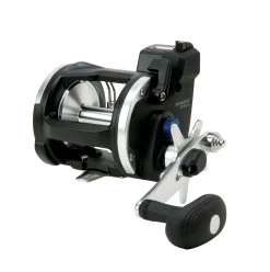 Daiwa Seahunter LC Baitcasting Reel