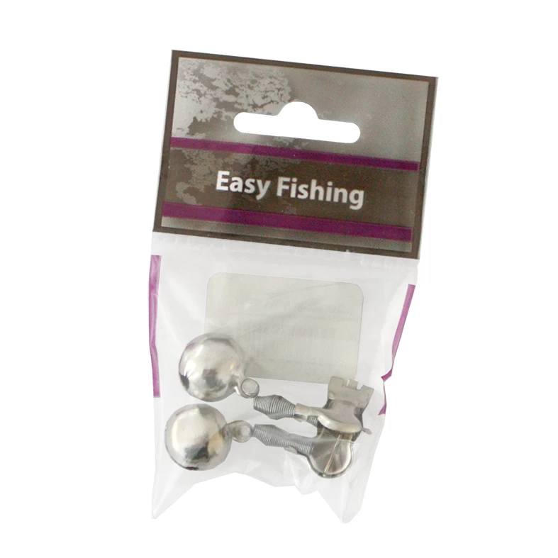 Easy Fishing Short Whitefish Bell 3 Easy Fishing Short Whitefish Bell
