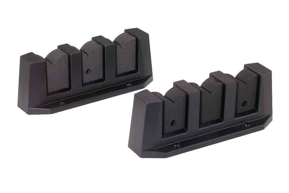 Attwood Rod Holder For Three Rods 3 Attwood Rod Holder For Three Rods