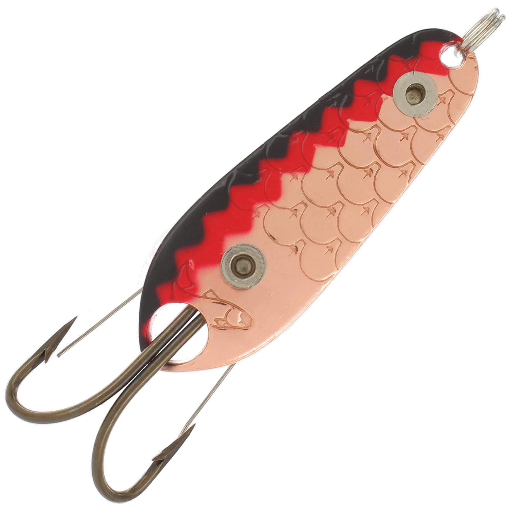 Kuusamo Räsänen Weedless 5 Cm 11 G Spoon 4 Kuusamo Räsänen Weedless 5 Cm 11 G Spoon - Image 2