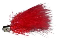 Eumer Spintube Leech 10 G Fly -Angler's Advantage Shop f3662723 b09a 4354 8b8d 761147fb461a