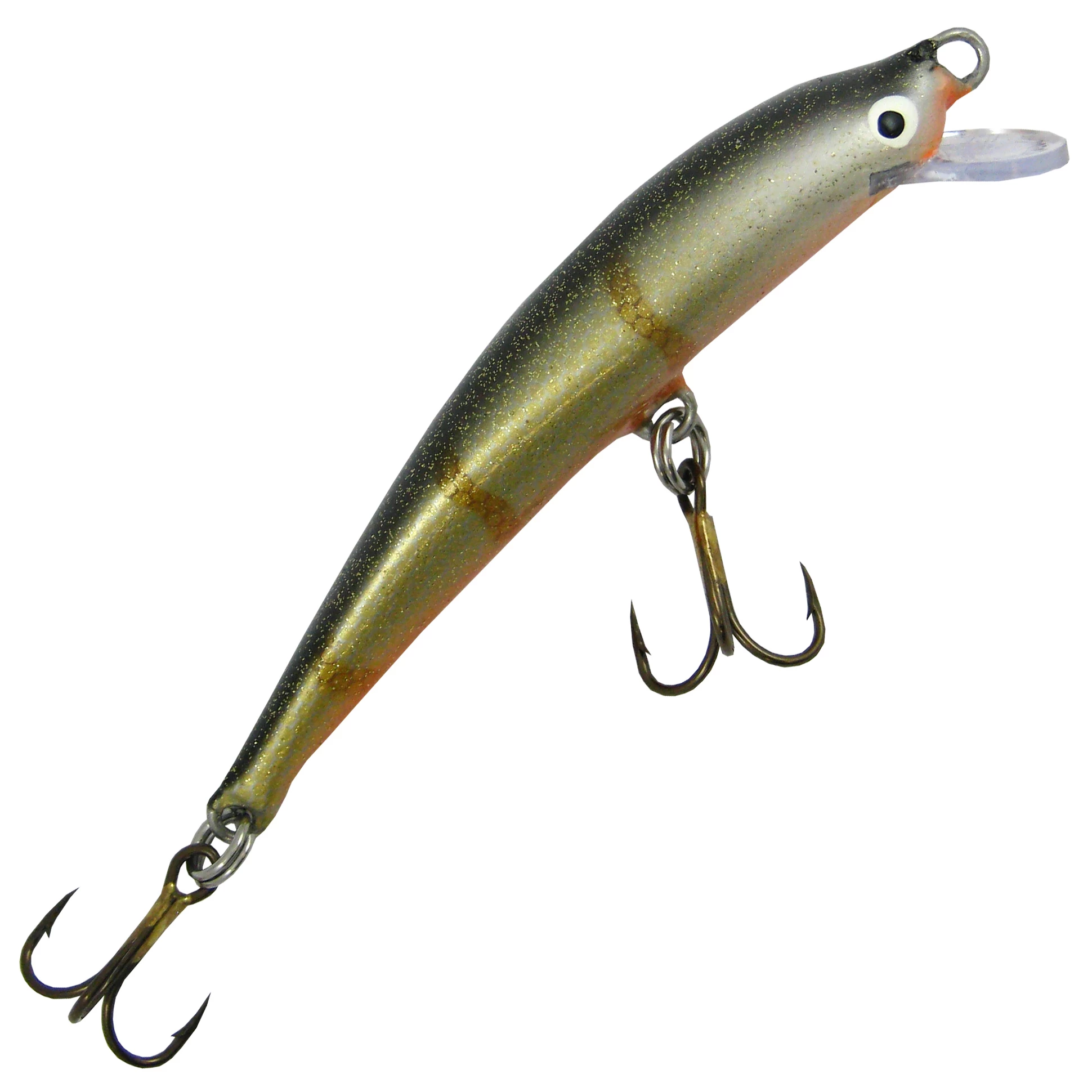 Nils Master Invincible 8 Cm Plug 15 Nils Master Invincible 8 Cm Plug - Image 13