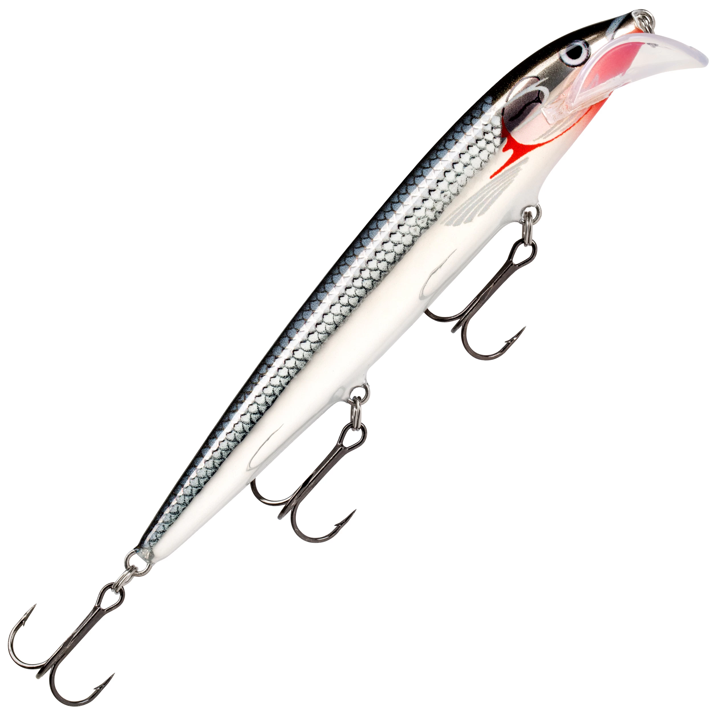 Rapala Scatter Rap Husky Plug 13 Cm 15 Rapala Scatter Rap Husky Plug 13 Cm - Image 13