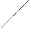Abu Garcia Venturi Travel Spinning Rod
