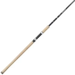 Abu Garcia Venturi Travel Spinning Rod