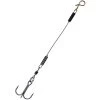 K.P Extra Hook With Swivel 8 Cm / 12 Kg 2-Pack -Angler's Advantage Shop f45a1d60 610d 46f2 854b 101732de3a8b