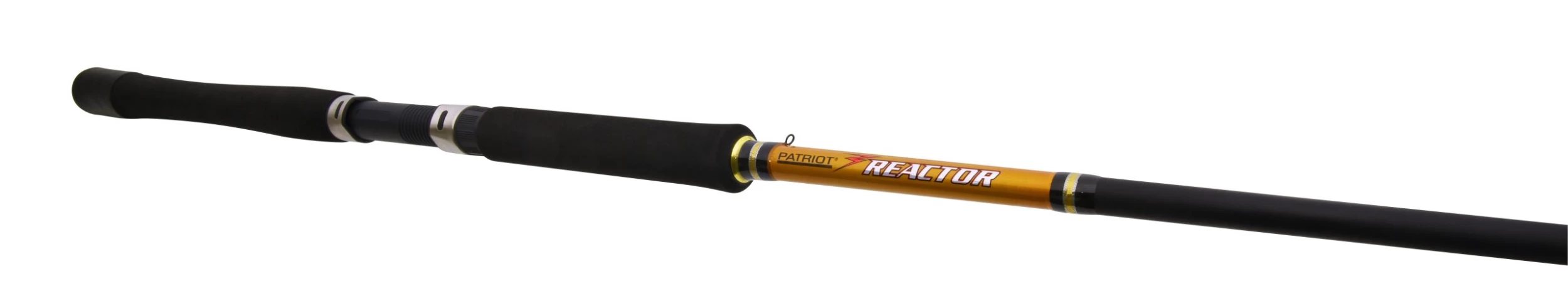 Patriot Reactor Trolling Rod 4 Patriot Reactor Trolling Rod - Image 2