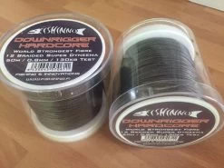 Downrigger Hardcore Braided Line 50 M