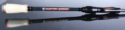 K.P Custom Series Perch Baitcasting Rod