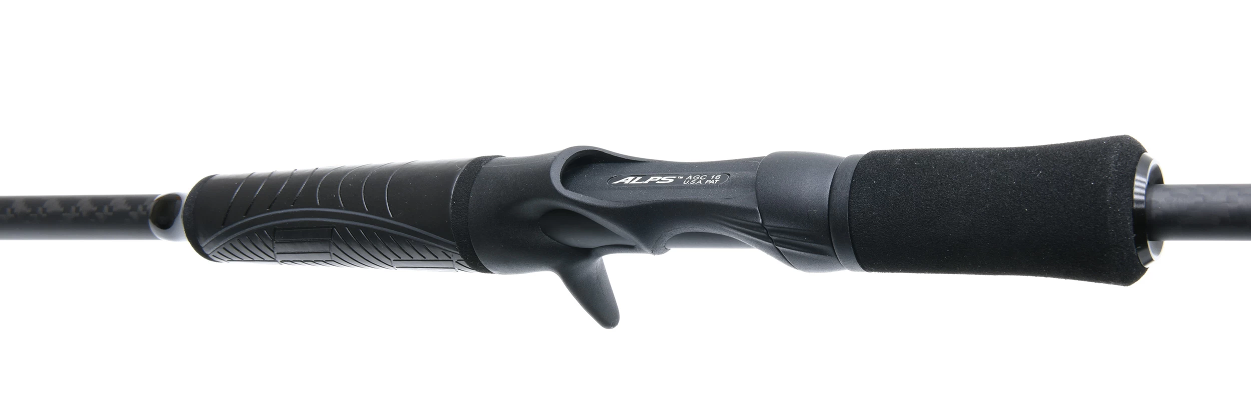 Patriot K.Y.Y Baitcasting Rod 4 Patriot K.Y.Y Baitcasting Rod - Image 2