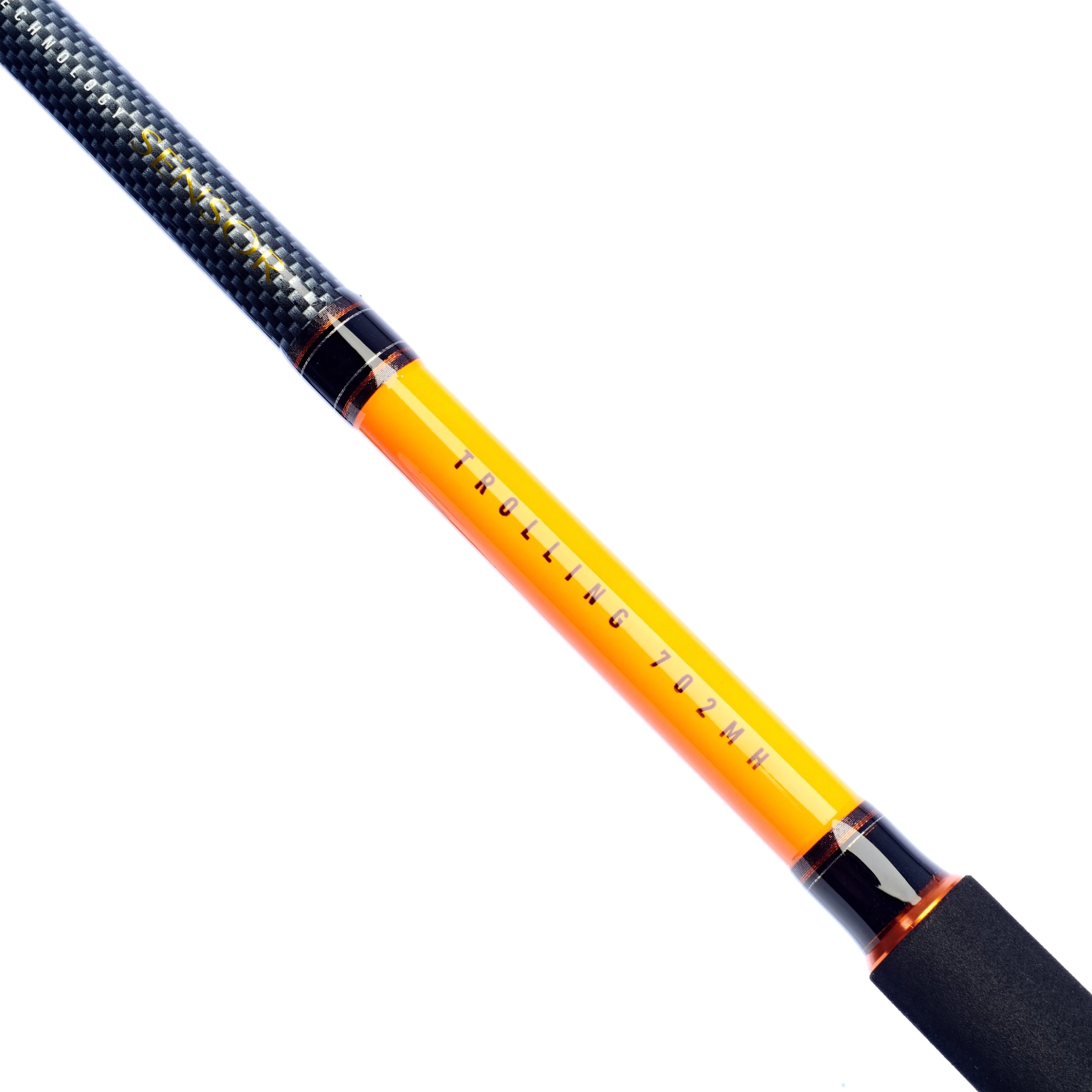 Daiwa Sensor Trolling Baitcasting Reel Set 6 Daiwa Sensor Trolling Baitcasting Reel Set - Image 4