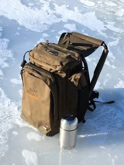 Retki Ice Fishing Seatpack -Angler's Advantage Shop f51e7100 3239 4faa a7a9 bad9ca737200