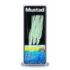 Mustad Green Glow Squid Rig