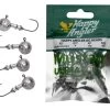 Happy Angler Jig Head 5 G 4-pack 1 Happy Angler Jig Head 5 G 4-pack -Angler's Advantage Shop f536d6c2 3bf3 41f4 a364 bb5ea18a89a7