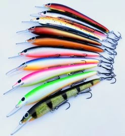 Jenna Vaaput M140S 14 Cm Plug