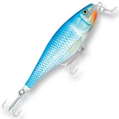 Rapala Tail Dancer 9cm Plug