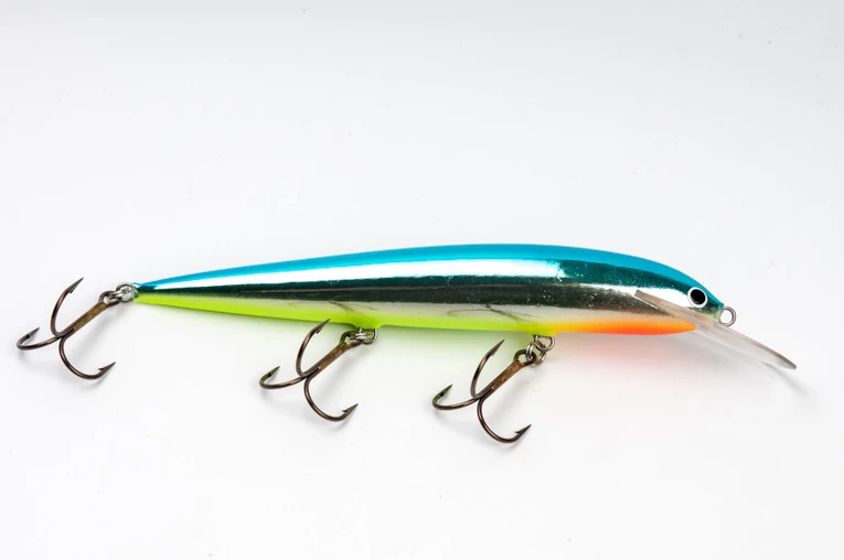 Karikko Chrome 18 Cm Plug 19 Karikko Chrome 18 Cm Plug - Image 17