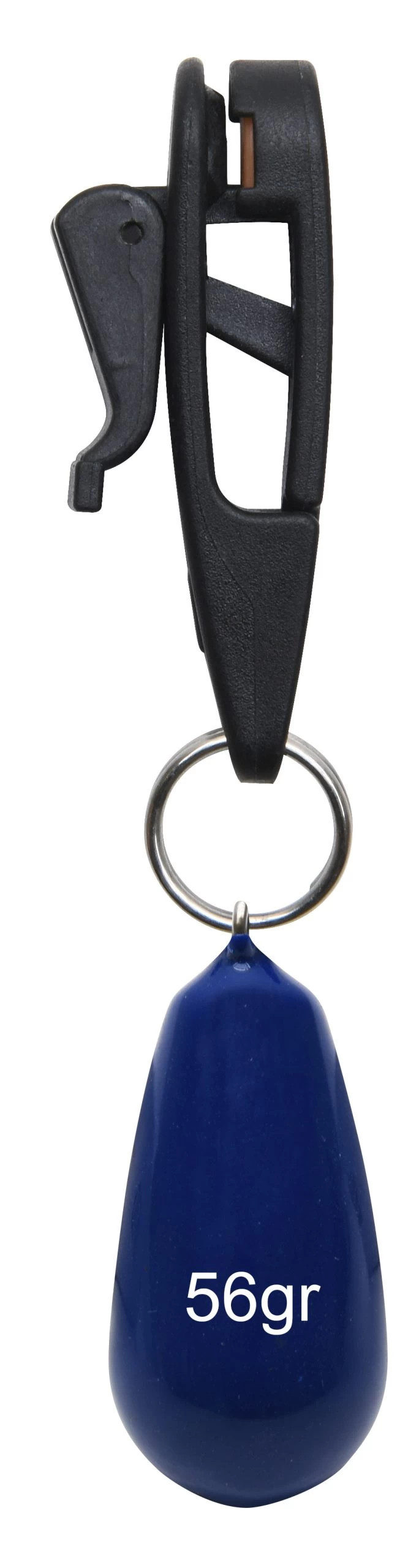 Patriot Power Clip Trolling Weight 4 Patriot Power Clip Trolling Weight - Image 2