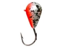 Lucky John Drop Tungsten Mormyshka 5 Mm -Angler's Advantage Shop f7771b06 51eb 4017 a9c7 a731025806d2