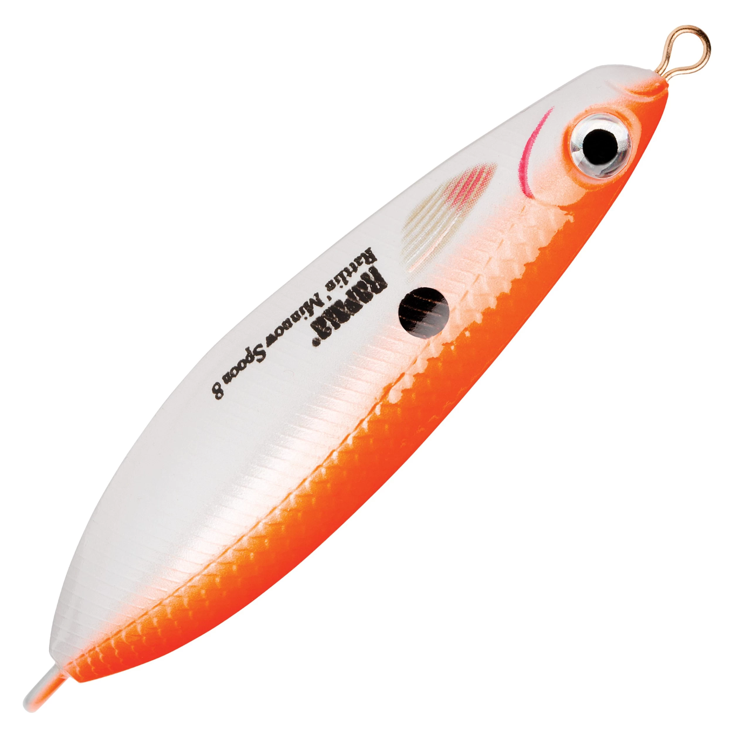 Rapala Rattlin' Minnow Spoon 8cm Spoon 4 Rapala Rattlin' Minnow Spoon 8cm Spoon - Image 2
