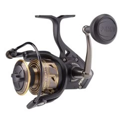 Penn Battle III Spinning Reel -Angler's Advantage Shop f7cde321 d637 4c8f bf27 a1fcf216f469