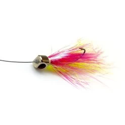 Eumer SpinTube Flash 12 G Casting Fly 9 Eumer SpinTube Flash 12 G Casting Fly -Angler's Advantage Shop f9533600 cbe2 482c b512 e425ab4c40aa