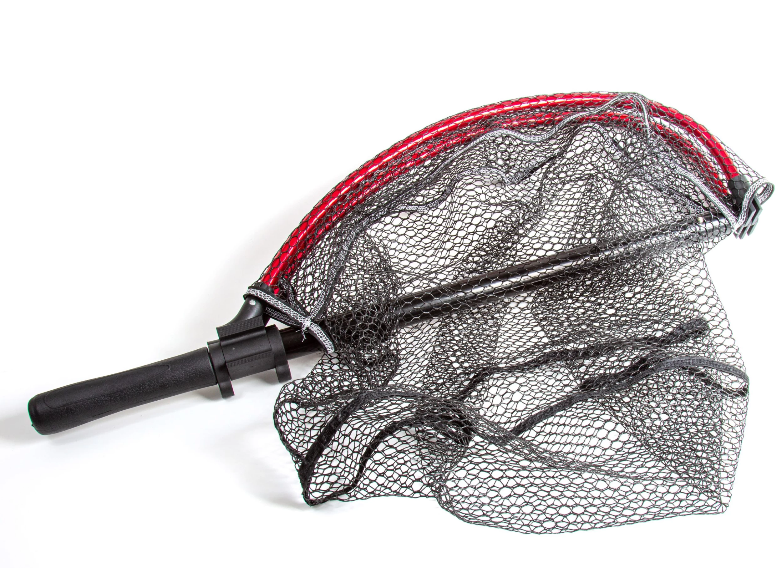 Maxximus Folding Net With Rubber Netting L 3 Maxximus Folding Net With Rubber Netting L