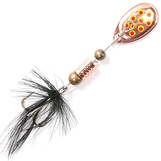 Daiwa M-Spin Spinner Set 1 7 Daiwa M-Spin Spinner Set 1 - Image 5