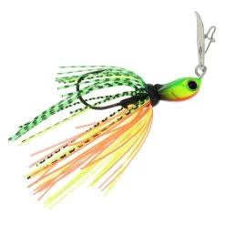 Kuusamo Viekas 10 G Bladed Spinner