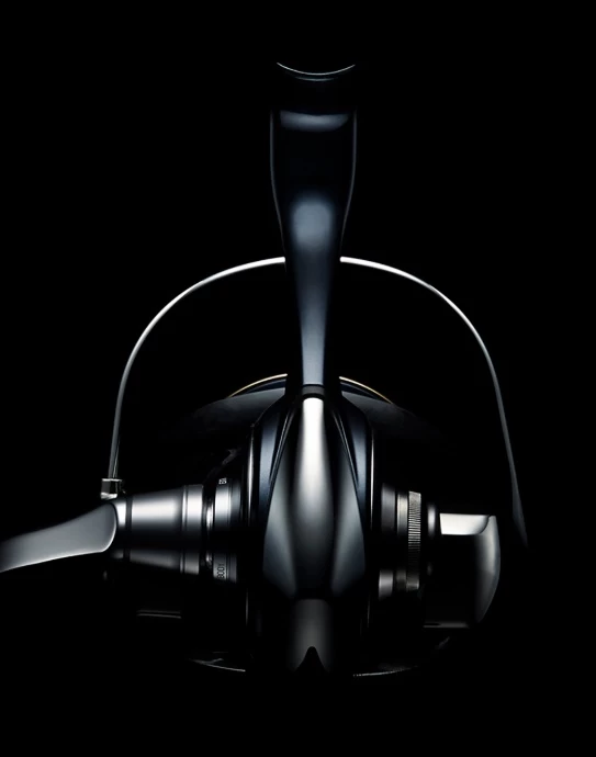 Daiwa Certate LT Spinning Reel 4 Daiwa Certate LT Spinning Reel - Image 2