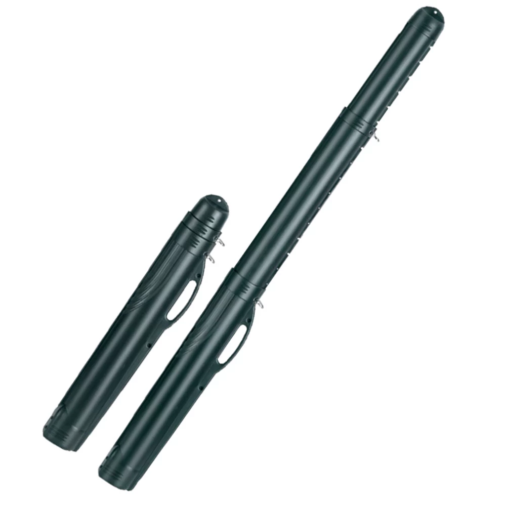 Plano Guide Series Airliner Telescopic Rod Tube 3 Plano Guide Series Airliner Telescopic Rod Tube