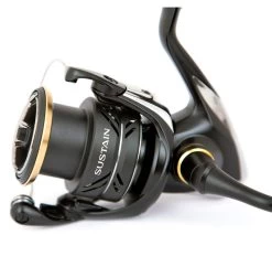 Shimano Sustain FJ Spinning Reel -Angler's Advantage Shop fb370e9d e8d7 4daa a231 baa4feb55fee