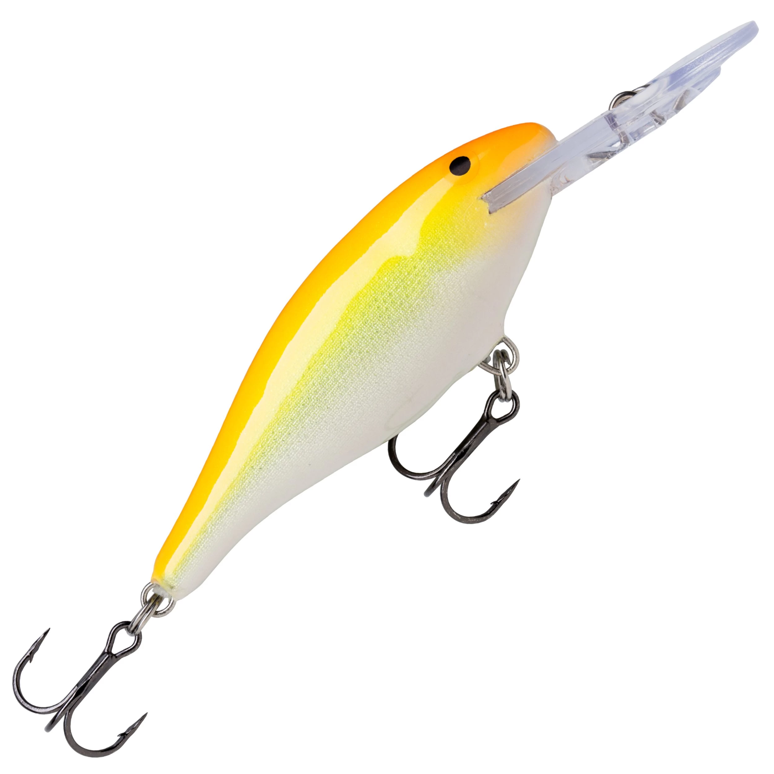 Rapala Shad Rap Deep Runner 9 Cm Plug 13 Rapala Shad Rap Deep Runner 9 Cm Plug - Image 11