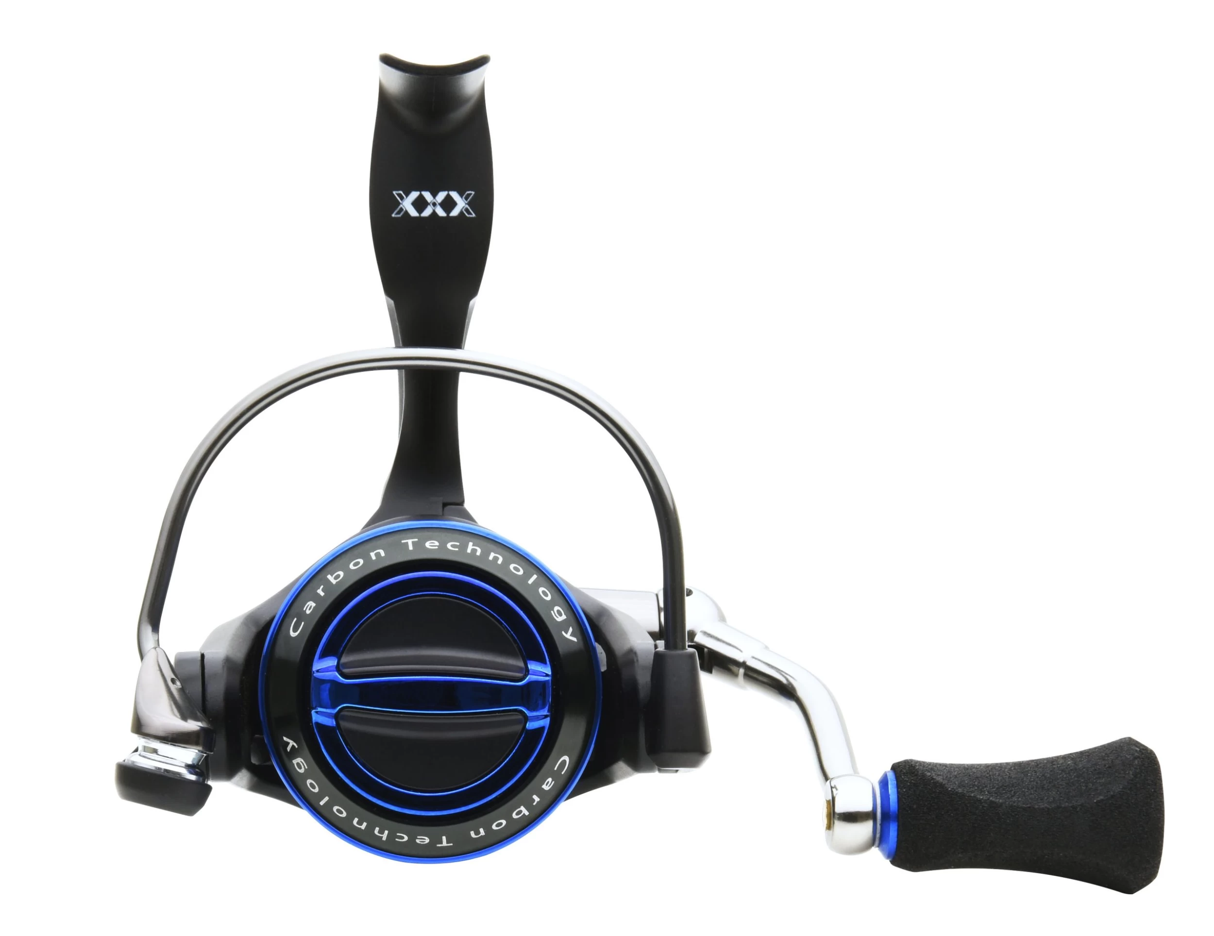 Patriot XXX Spinning Reel 4 Patriot XXX Spinning Reel - Image 2