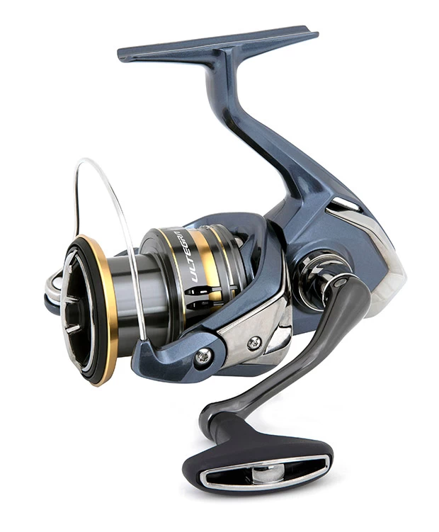 Shimano Ultegra FC Spinning Reel 3 Shimano Ultegra FC Spinning Reel