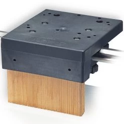 Scotty 1027 Rail Mount