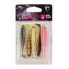 Fox Rage Slick Shad UV 9 Cm Jig Assortment 5 Pcs. -Angler's Advantage Shop fc97228e 9a4c 4934 a928 eb641ccd41d9