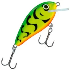 Salmo Butcher 5 Cm Plug -Angler's Advantage Shop fcca292a def2 4b4e 8b6f ec032d347c0b