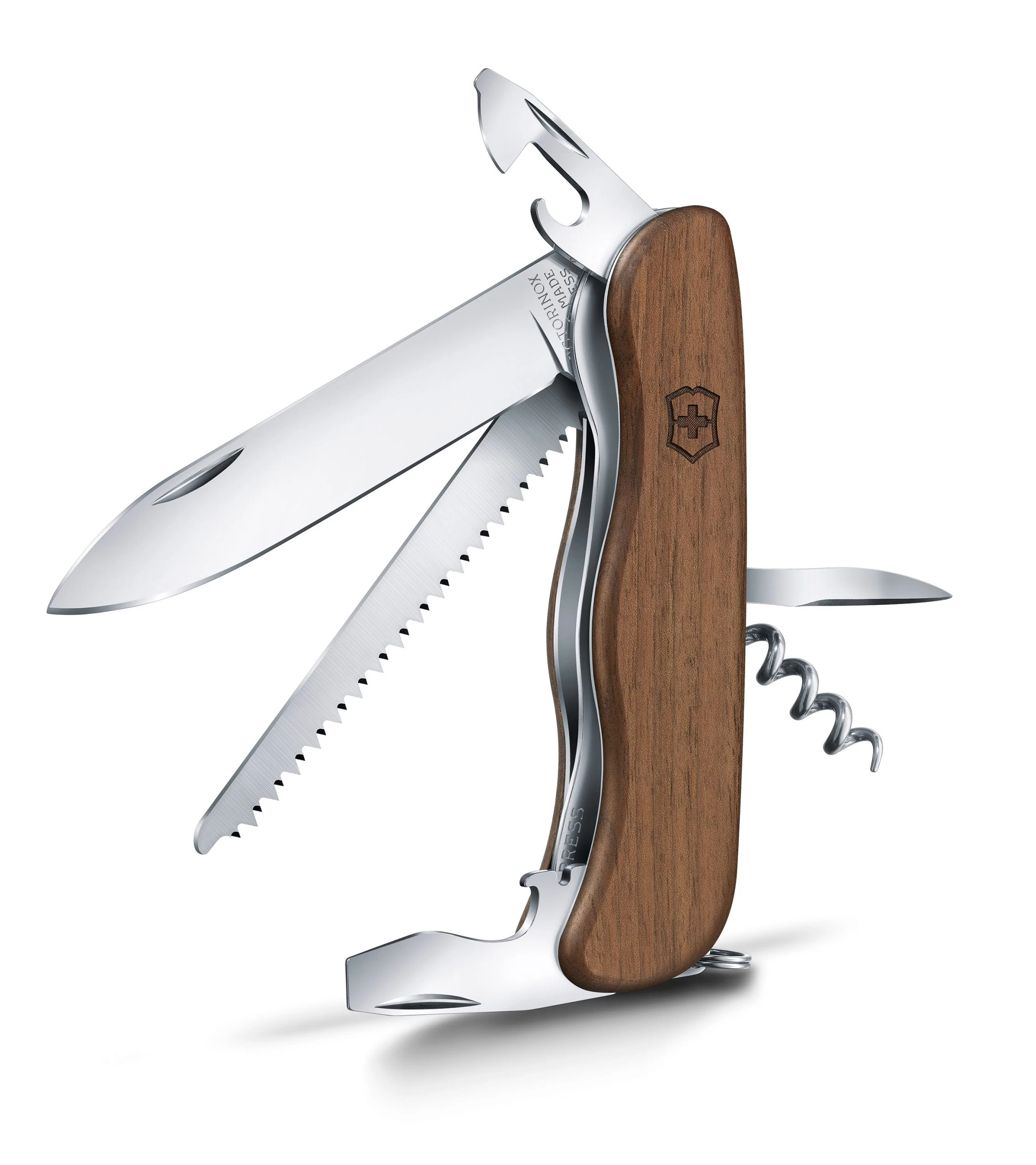 Victorinox Forester Wood Multitool 3 Victorinox Forester Wood Multitool