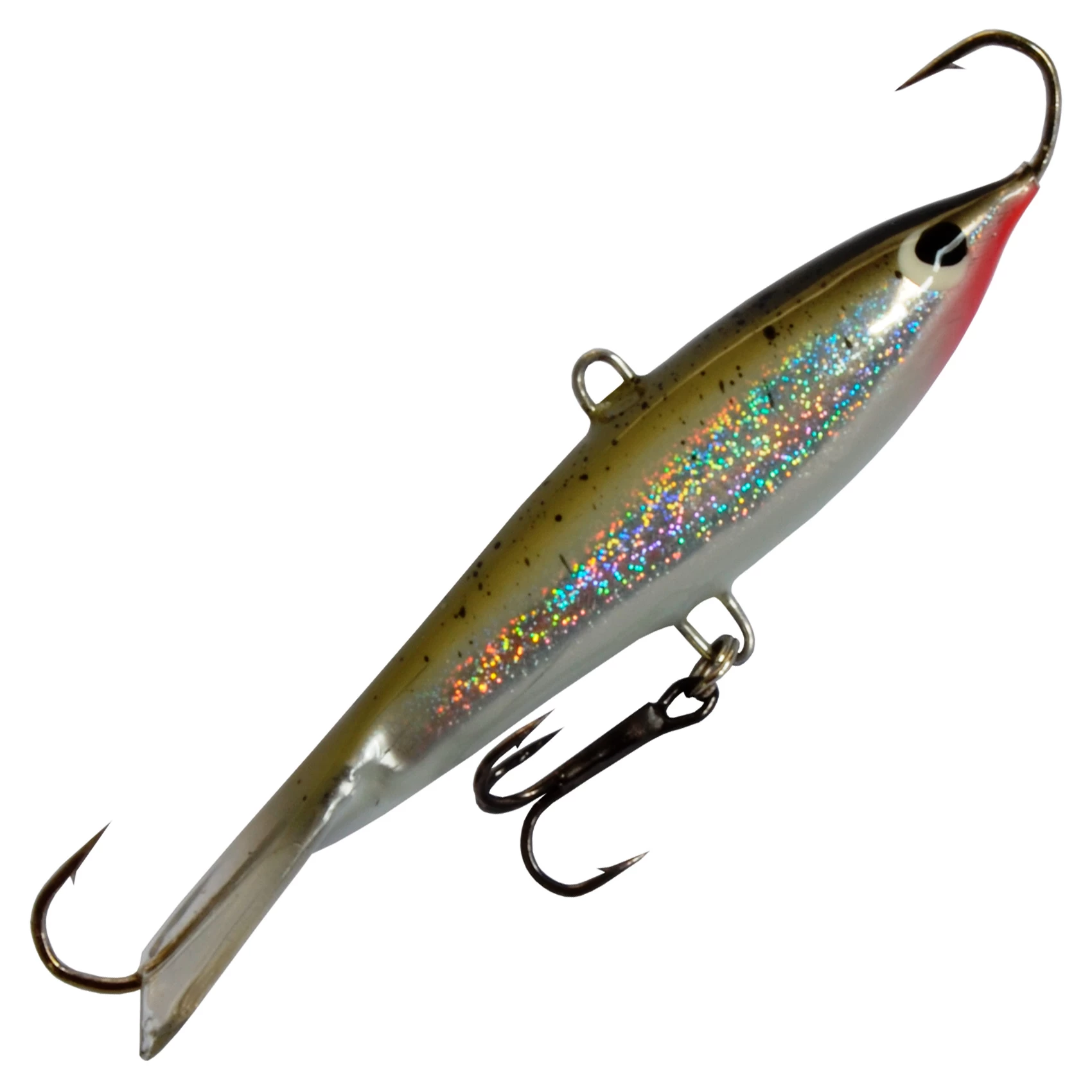 Kaweri 80 Light-weight Balance Jig 7 Kaweri 80 Light-weight Balance Jig - Image 5