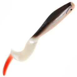 Lucky John Kubira Fire Tail 23 Cm Fish Jig
