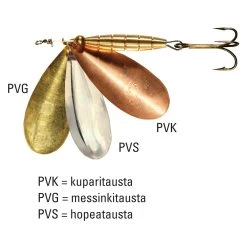 Calico Cat 12 G Spinner -Angler's Advantage Shop fe2dd194 f4f3 45e1 a93b 4ce6aa87a628