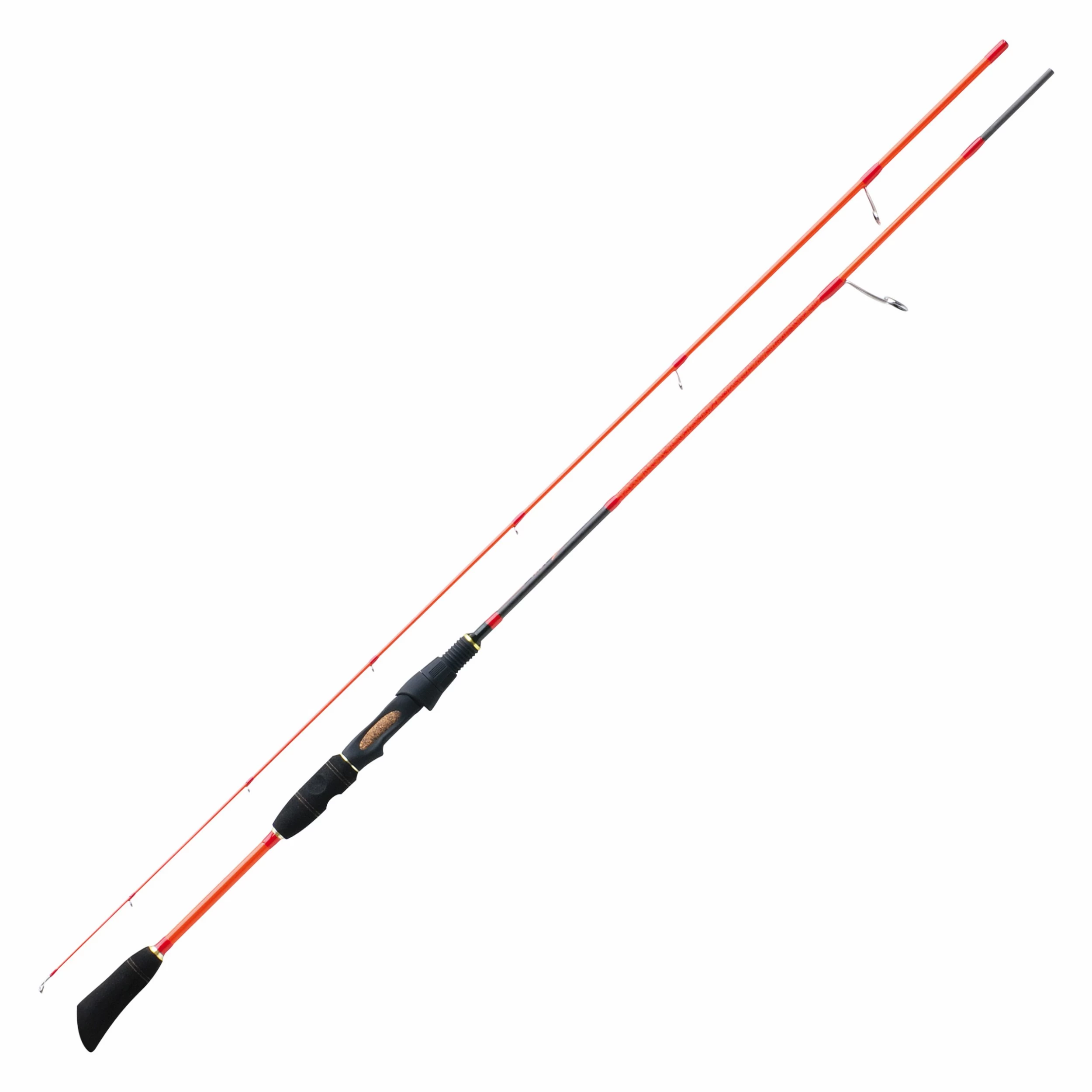 Patriot XXV Zander Spinning Reel Rod 3 Patriot XXV Zander Spinning Reel Rod