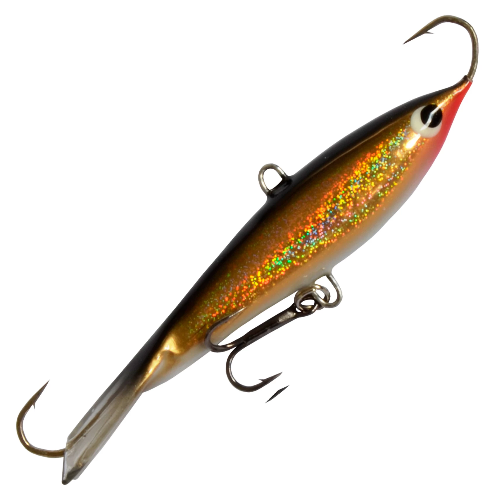 Kaweri 80 Light-weight Balance Jig 3 Kaweri 80 Light-weight Balance Jig