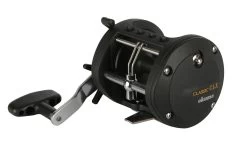 Okuma Classic CLX Baitcasting Reel