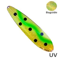 Grizzly Heksen LW Salar 18 Cm Trolling Lure -Angler's Advantage Shop ff3ddb9f f056 4694 992e 27eafbef3e5c