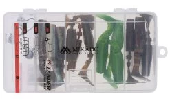 Mikado Zander Small Jig Assortment