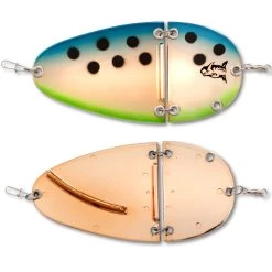 Rhino K2 Flasher 18 Cm